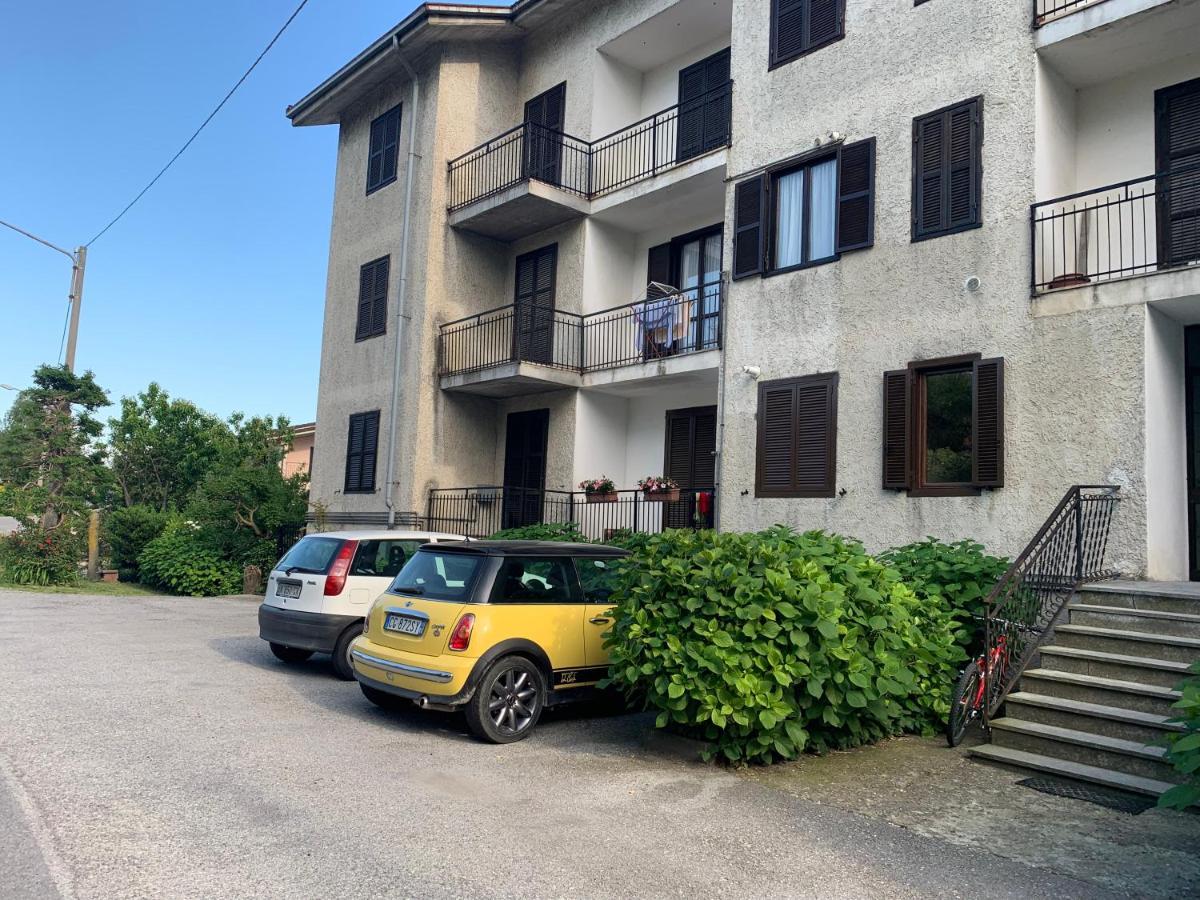 Casa Pier E Anna Apartment Murazzano  Exterior photo