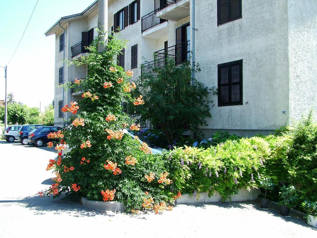 Casa Pier E Anna Apartment Murazzano  Exterior photo